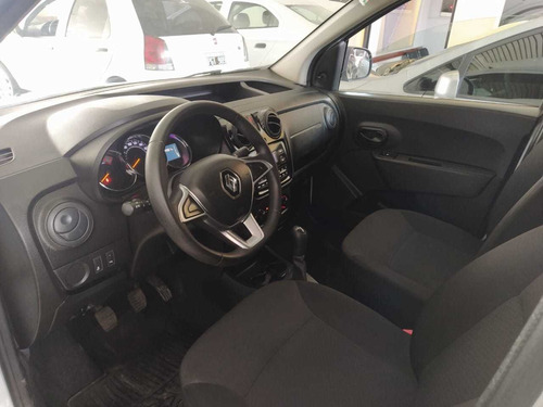 Renault Kangoo Express Expres Confort Tdi