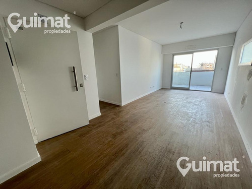 Imagen 1 de 16 de Excelente 3 Ambientes A Estrenar - Caballito