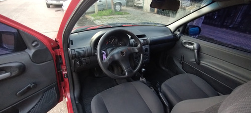 Chevrolet Corsa Classic 1.7 D Gl Aa Dh