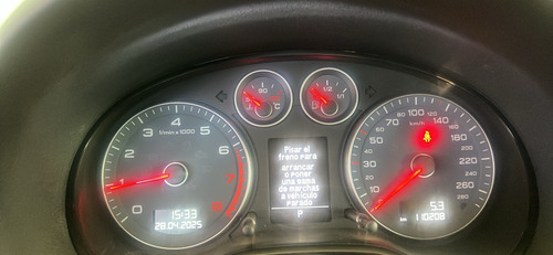 Audi A3 Sportback 2.0 T Fsi Stronic 200cv