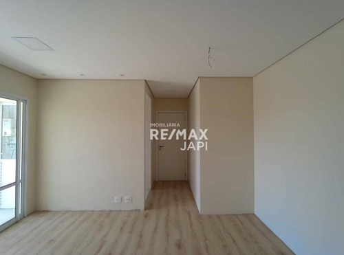 Apartamento Com 2 Dormitórios À Venda, 76 M² Por R$ 430.000,00 - Eloy Chaves - Jundiaí/sp - Ap3771