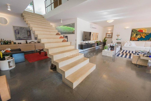 Imagem 5 de 30 de Casa Com 3 Dormitórios À Venda, 698 M² Por R$ 2.750.000,00 - Granja Viana - Cotia/sp - Ca8162