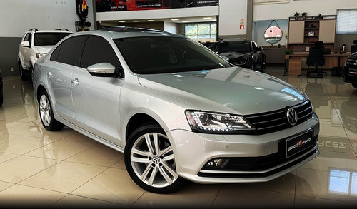 Volkswagen Jetta 2.0 Tsi Highline 4p