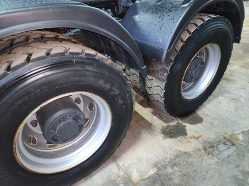 Volvo Fmx 500 6x4, 2016 , Conjunto Ou Separado