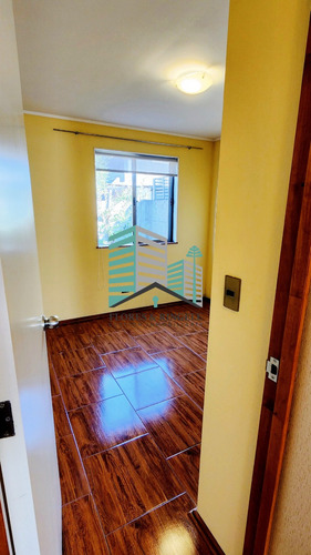 Linda Casa En Arriendo En Hacienda Santa María - Labranza