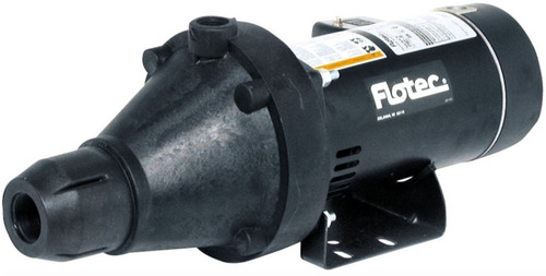 Bomba Jet Flotec 3/4 Hp Fp4022-10