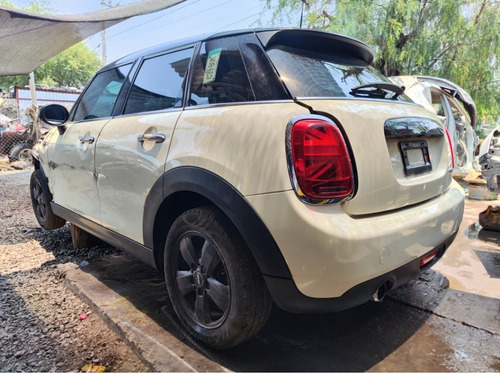 Chicotes Freno Mano Mini Cooper 2014-2020 F55 Original (Usado)