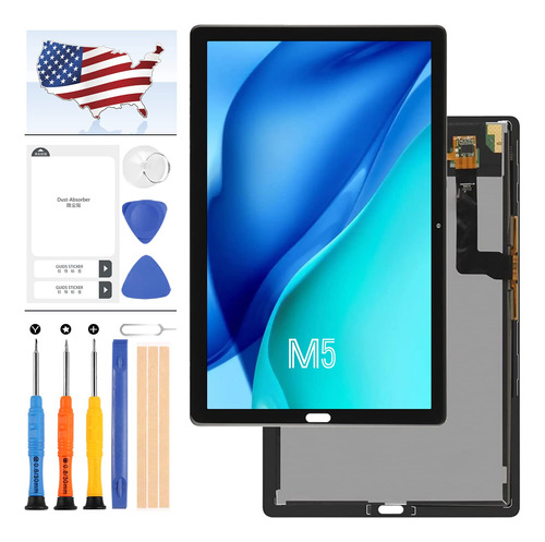 Reemplazo Pantalla Para Huawei Mediapad M5 10.8 Cmr-al09 Lcd