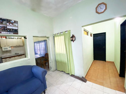Imagen 12 de 30 de Venta Casa 5 Ambientes Patio Tablada Permuta