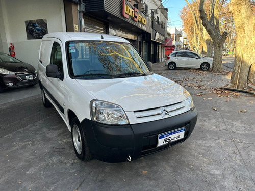Citroën Berlingo 1.6 Hdi 92 Bussines