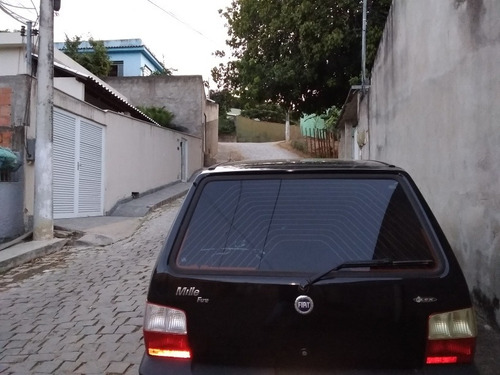 Fiat Uno Uno Fire
