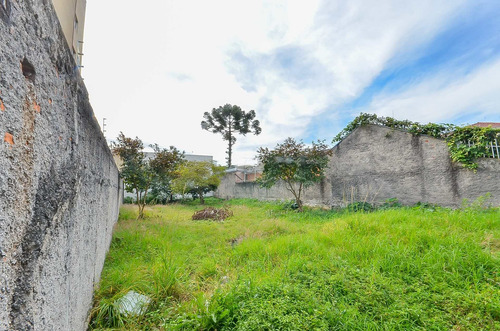 Imagem 1 de 5 de Terreno - Comercial/residencial - 931095