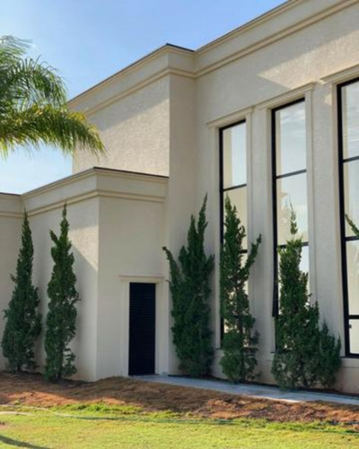 Imagem 11 de 17 de Casa 310m² 3 Suítes 1 Com Closet Condomínio Alphaville Nova Esplanada 4 Votorantim - Ca00910 - 69739973