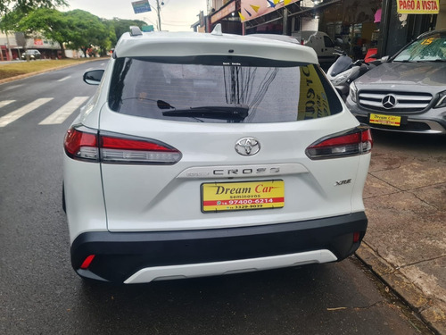 Imagem 5 de 14 de Toyota Corolla Cross 2.0 Xre 2022