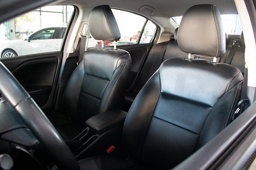 Imagem 4 de 7 de Honda City 1.5 Ex 16v