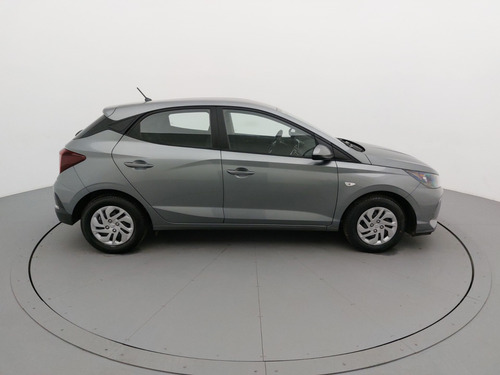 Hyundai HB20 1.0 12V FLEX SENSE PLUS MANUAL