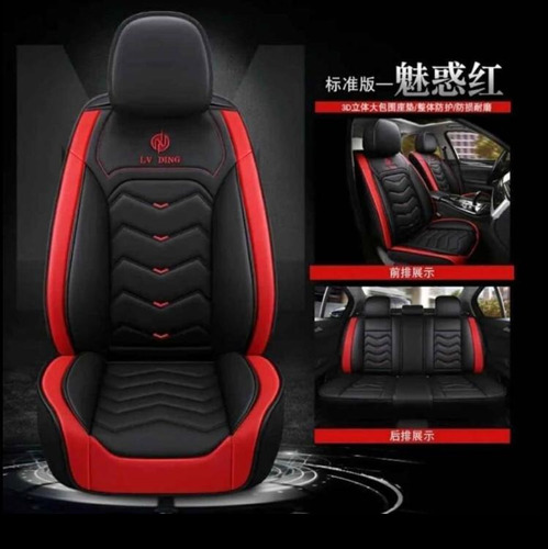 Forros Fundas De Asiento Asia Motors Towner