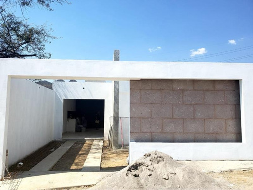 Imagen 4 de 12 de Casa Sola En Venta Lazaro Cardenas