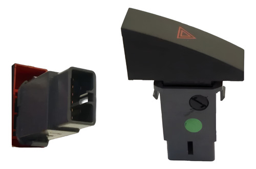 Interruptor Intermitentes Spark 2014 2015 Acdelco 95231309