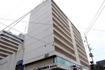 Oficina en renta