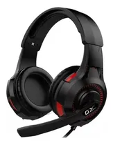 Comprar Auricular Gamer Gx Hs-g600v Pc Ps4 Xbox Vibracion Microfono
