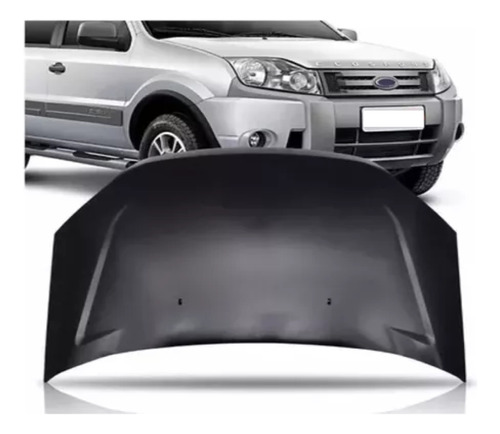 Capot Ford Ecosport 2008/2009/2010/2011/2012