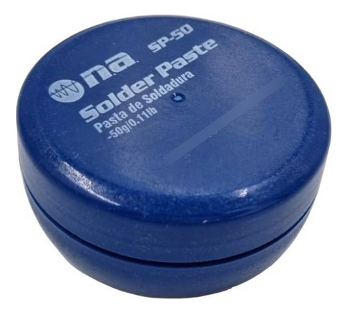 Pasta Para Soldar Solder Paste Nippon America Sp-45