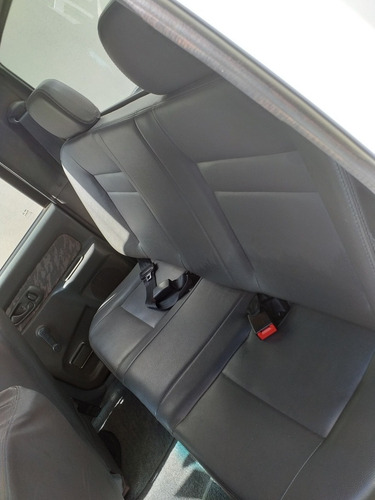 Mitsubishi L200 2008 2.5 Gl Cab Dupla 4x4 4p