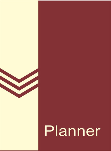 Planner A5 Permanente