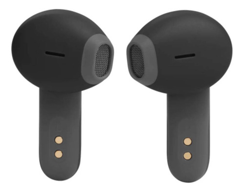 Audifonos Jbl Inalambricos Wave Flex Negro