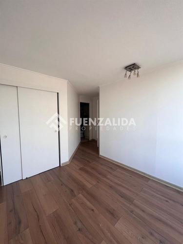 Departamento En Venta De 2 Dorm. 2 Bañ,1 Estac En La Florida