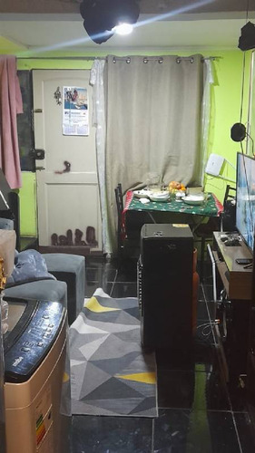 Venta, San Bernardo, Dpto. Pedro Sancho De La Hoz, 2 Dorm.,