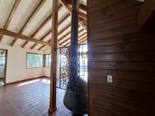 Arriendo Casa 5 Dorm. En Jardin Del Mar Viña Del Mar