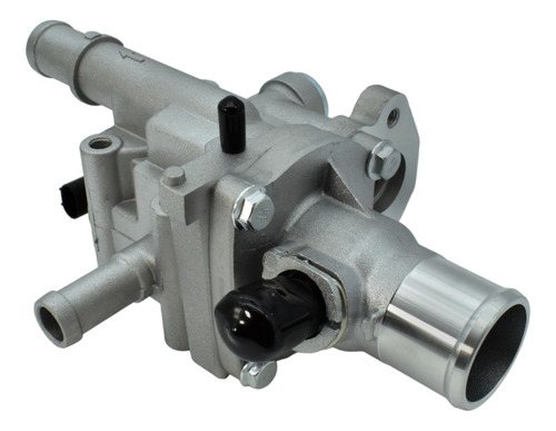 Toma De Agua Con Termostato Y Sensor Pontiac G3 1 6l 2009