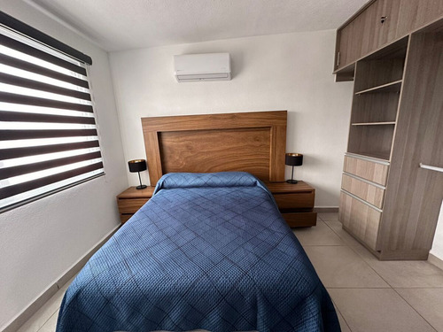 Casa Nueva A Unos Pasos De La Playa Bonfil Equipada Y Amueblada - Majum 4a