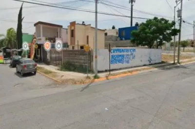 Terreno en venta