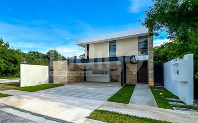 Casa en venta