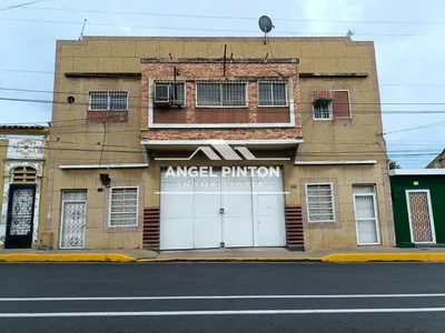 Galpón en alquiler