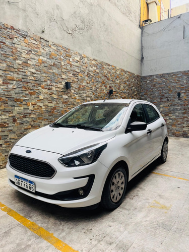 Ford Ka 1.5 S