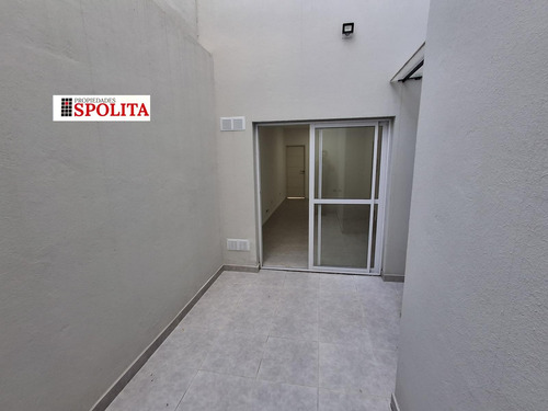 Departamento En Venta Jose Leon Suarez