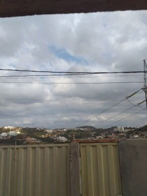 Imagem 1 de 1 de Casa À Venda, 2 Quartos, 1 Vaga, Duquesa Ii (são Benedito) - Santa Luzia/mg - 1045