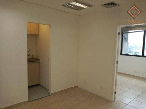 Imagem 3 de 11 de Conjunto Para Alugar, 106 M² Por R$ 7.500,00/mês - Higienópolis - São Paulo/sp - Cj21091