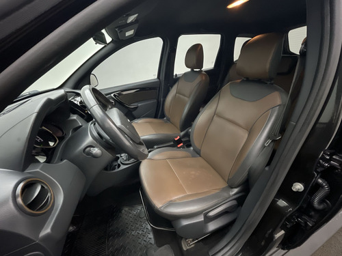 Renault Duster 2.0 16V HI-FLEX DYNAMIQUE 4WD MANUAL