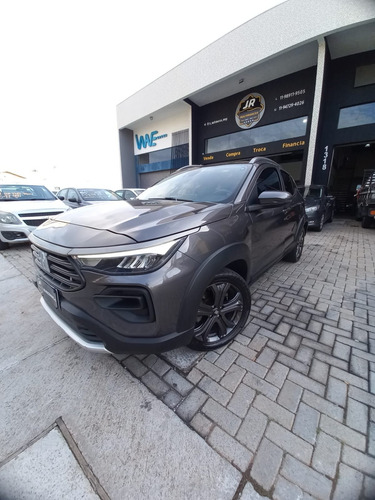Fiat Pulse PULSE AUDACE 1.0 Turbo 200 Flex Aut.