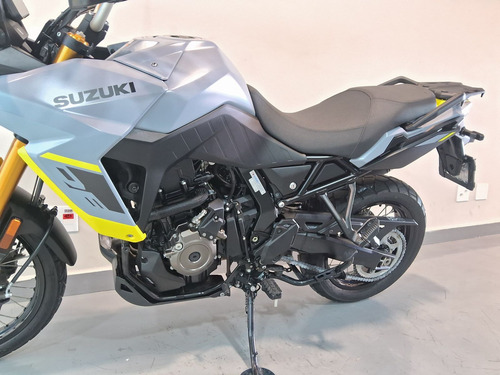 Suzuki Dl V-strom 800 Vstrom 800de 2024/2025