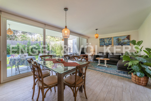 Imagen 3 de 16 de Hermosa Casa Townhouse En Las Pircas