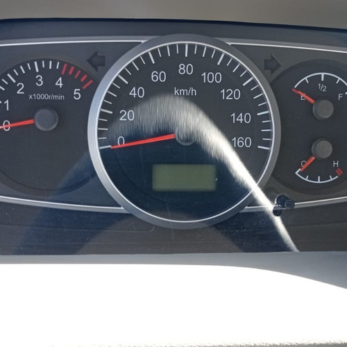 Imagen 3 de 8 de Jmc Carrying 4.0 Tsc Mt| 0 Km | Año: 2023