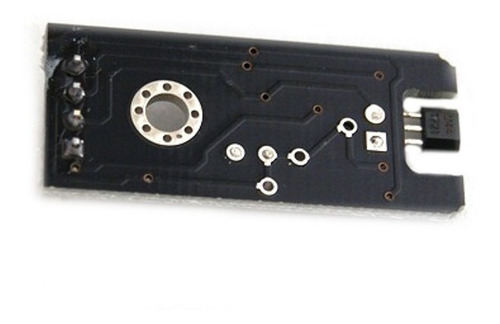 Sensor Magnético Efecto Hall (arduino, Pic, Avr, Raspberry)
