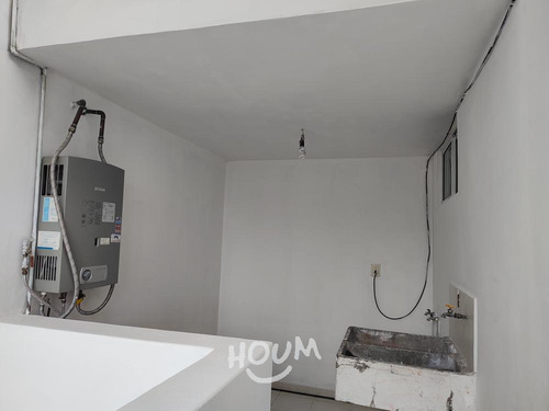 Casa En Lomas De Guadalupe, Álvaro Obregón Con 3 Recámaras, 217 M², Id: 139389