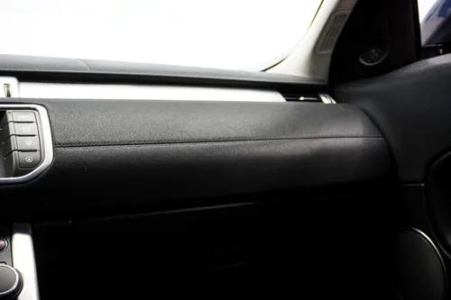 Land Rover Range Rover Evoque 2.0 Hse Dynamic At